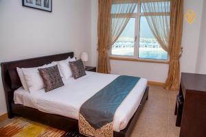 Jash Falqua -  2 Bedroom  Sea View Dubai Exterior photo